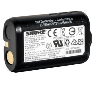 Shure SB900A изображение/фото/картинка